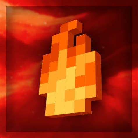 Flame 16x texture pack  fps boost pack, renegade v2 is pog lol